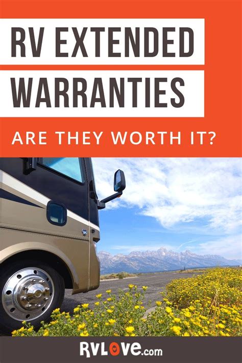 Best Extended Warranty For Used Rv